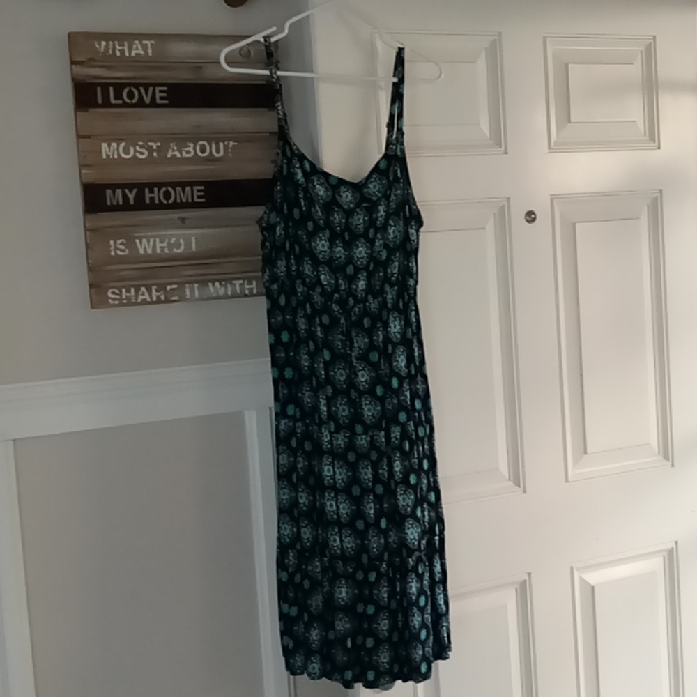 Torrid dress,size 1